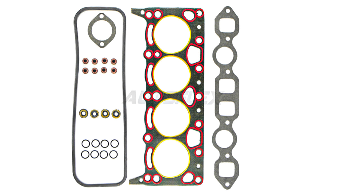 Valve Regrind Set DE340 - AUTOFLEX