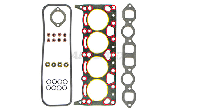 Valve Regrind Set DE340 - AUTOFLEX