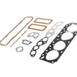 Valve Regrind Set TOYOTA 5R DE350 - PERMASEAL