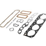 Valve Regrind Set TOYOTA 5R DE350 - Permaseal