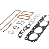 Valve Regrind Set TOYOTA 5R DE351 - Permaseal