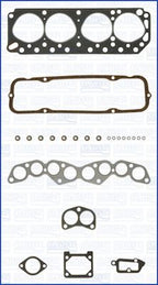 Toyota 5R 78> Valve Regrind Set Gasket Set DE351A - Austral | Universal Auto Spares