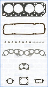 Toyota 5R 78> Valve Regrind Set Gasket Set DE351A - Austral | Universal Auto Spares