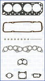 Toyota 5R 78> Valve Regrind Set Gasket Set DE351A - Austral | Universal Auto Spares