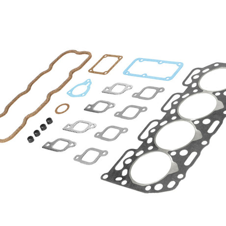 Valve Regrind Set MAZDA HA DE360 - Permaseal