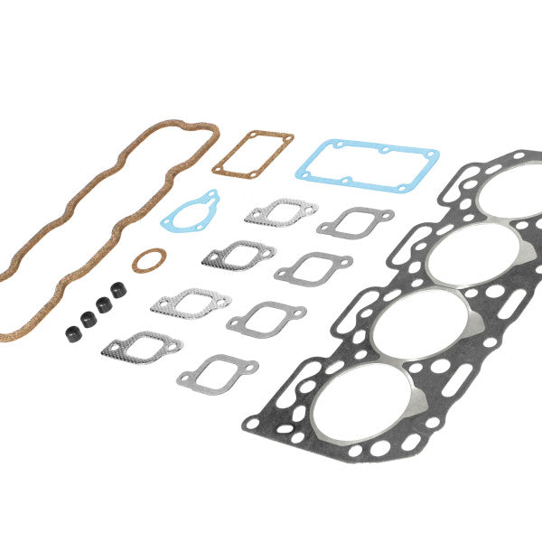 Valve Regrind Set MAZDA HA DE360 - PERMASEAL