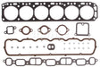 GM 250 292 Valve Regrind Set Gasket Set DE480 - Austral | Universal Auto Spares