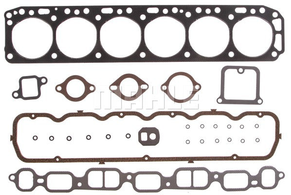 GM 250 292 Valve Regrind Set Gasket Set DE480 - Austral | Universal Auto Spares