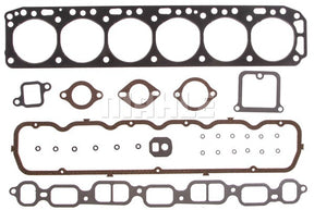 GM 250 292 Valve Regrind Set Gasket Set DE480 - Austral | Universal Auto Spares