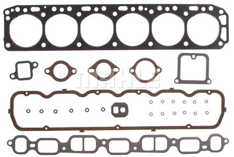 GM 250 292 Valve Regrind Set Gasket Set DE480 - Austral | Universal Auto Spares