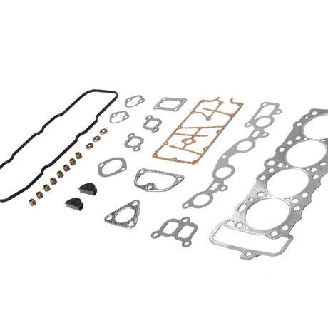 Valve Regrind Set MAZDA UC DE540 - Permaseal