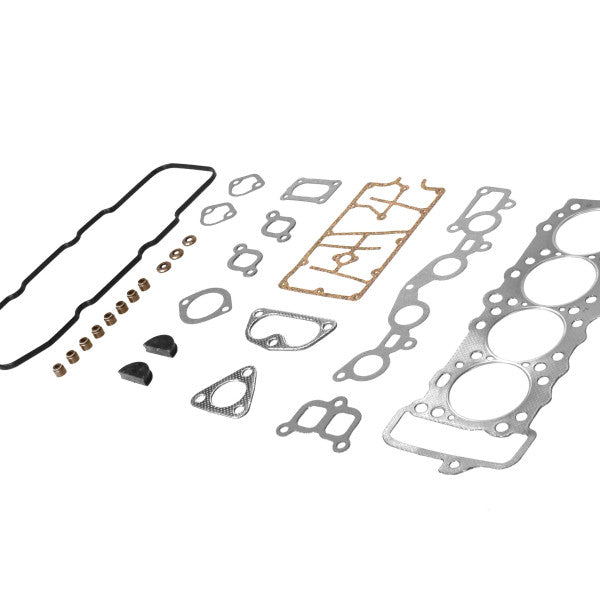 Valve Regrind Set MAZDA UC DE540 - PERMASEAL