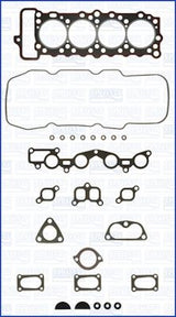 Mazda UC Valve Regrind Set Gasket Set DE540A - Austral | Universal Auto Spares