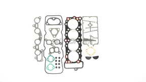 Valve Regrind Set DE540 - AUTOFLEX