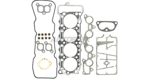 Valve Regrind Set DE543 - AUTOFLEX