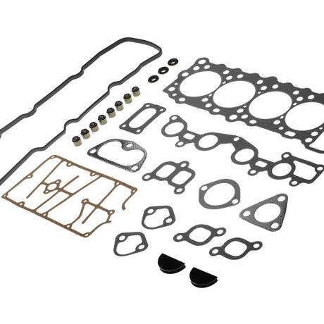 Valve Regrind Set MAZDA UC DE544 - Permaseal