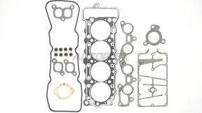 Valve Regrind Set DE544 - AUTOFLEX