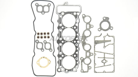 Valve Regrind Set DE544 - AUTOFLEX