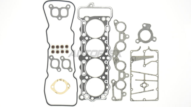 Valve Regrind Set DE544 - AUTOFLEX