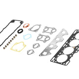 Valve Regrind Set SUZUKI F8A DE550 - Permaseal