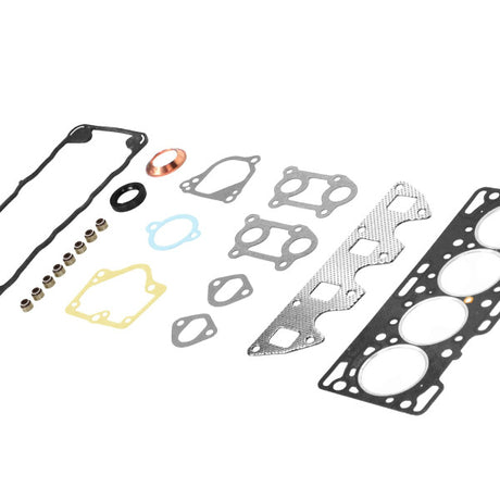 Valve Regrind Set SUZUKI F8A DE550 - Permaseal