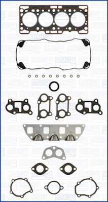 Suzuki F8A Valve Regrind Set Gasket Set DE550A - Austral | Universal Auto Spares