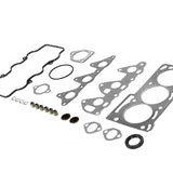 Valve Regrind Set DAIHATSU CB20 DE861 - Permaseal