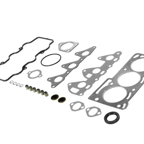 Valve Regrind Set DAIHATSU CB20 DE861 - Permaseal