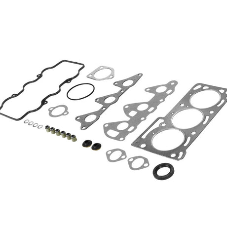 Valve Regrind Set DAIHATSU CB22 DE864 - Permaseal