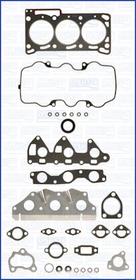 Dai CB Valve Regrind Set Gasket Set DE864A - Austral | Universal Auto Spares
