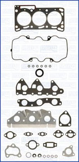 Dai CB Valve Regrind Set Gasket Set DE864A - Austral | Universal Auto Spares
