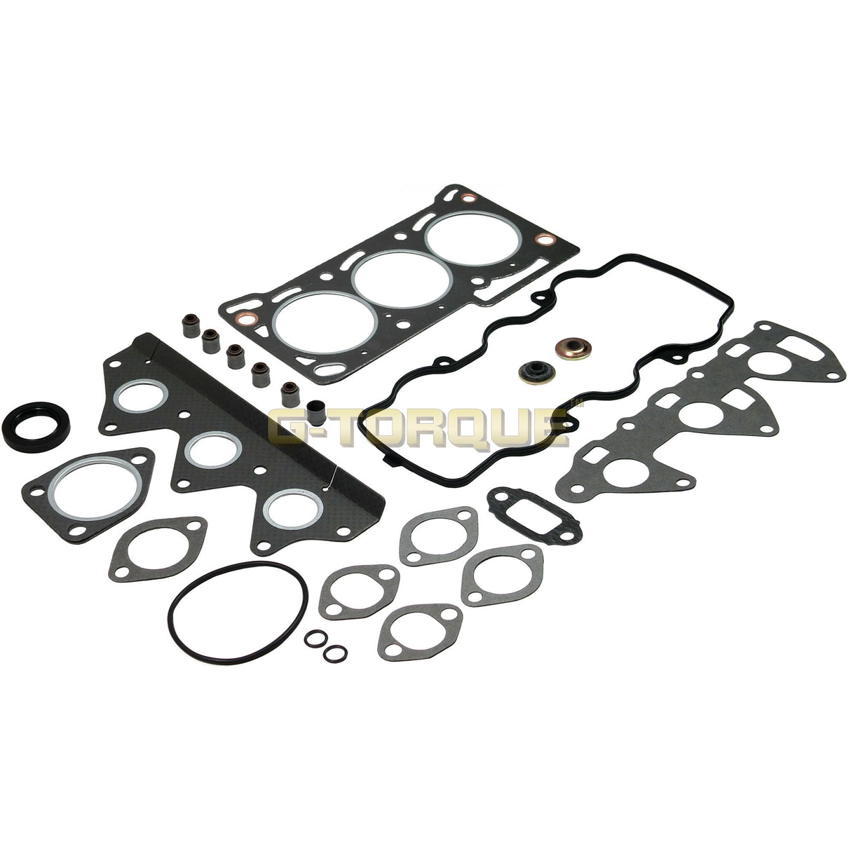 Dai CB Valve Regrind Set Gasket Set DE864G - Austral | Universal Auto Spares