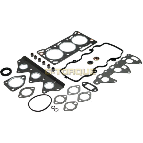 Dai CB Valve Regrind Set Gasket Set DE864G - Austral | Universal Auto Spares