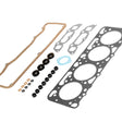 Valve Regrind Set FORD 240 255CI DE960 - PERMASEAL