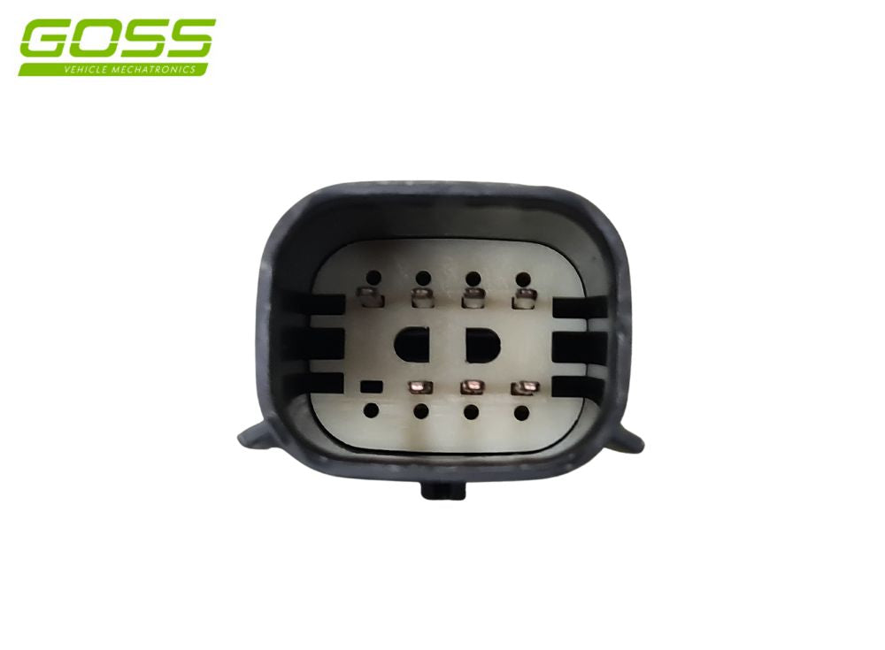 Diesel Exhaust Fluid Heater DEH100 - Goss