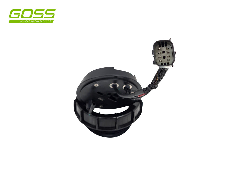 Diesel Exhaust Fluid Heater DEH100 - Goss