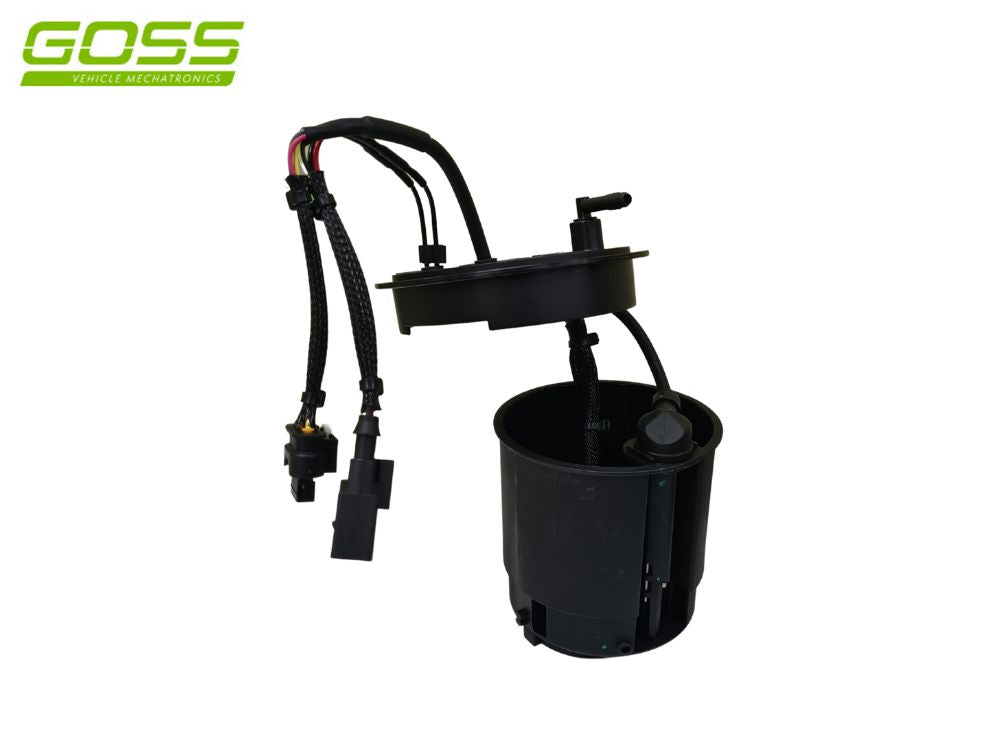 Diesel Exhaust Fluid Heater DEH101 - Goss