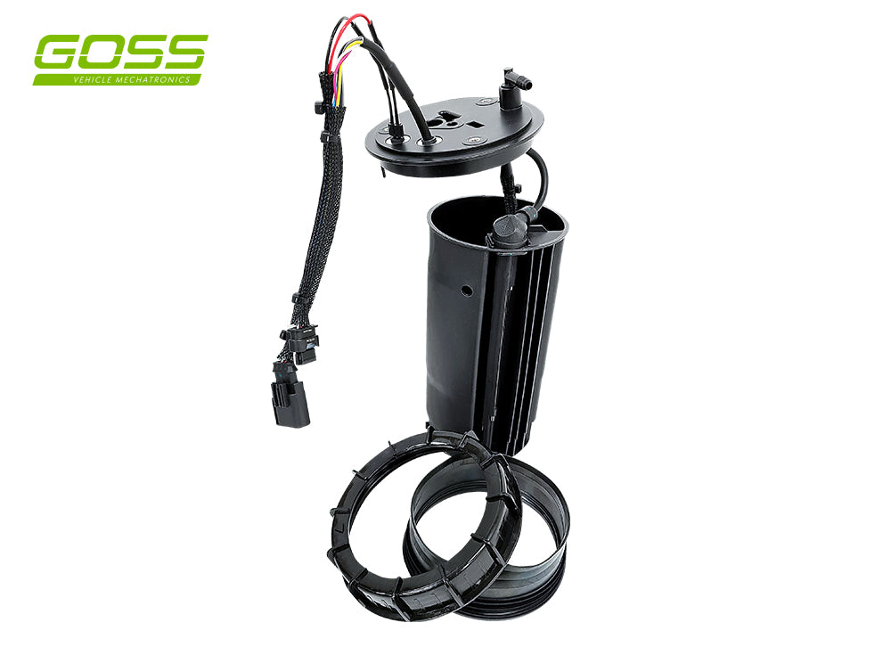 Diesel Exhaust Fluid Heater DEH102 - Goss