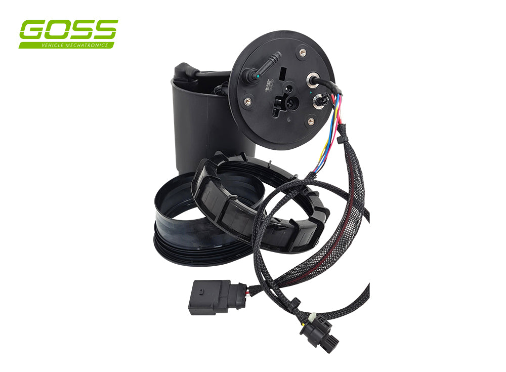Diesel Exhaust Fluid Heater DEH103 - Goss