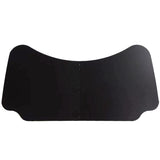 750mm x 375mm Carbon Fibre Foldable Tray Fit For Tesla Model 3/Y Laptop Lunch Desk DESK-TS001 - Machter