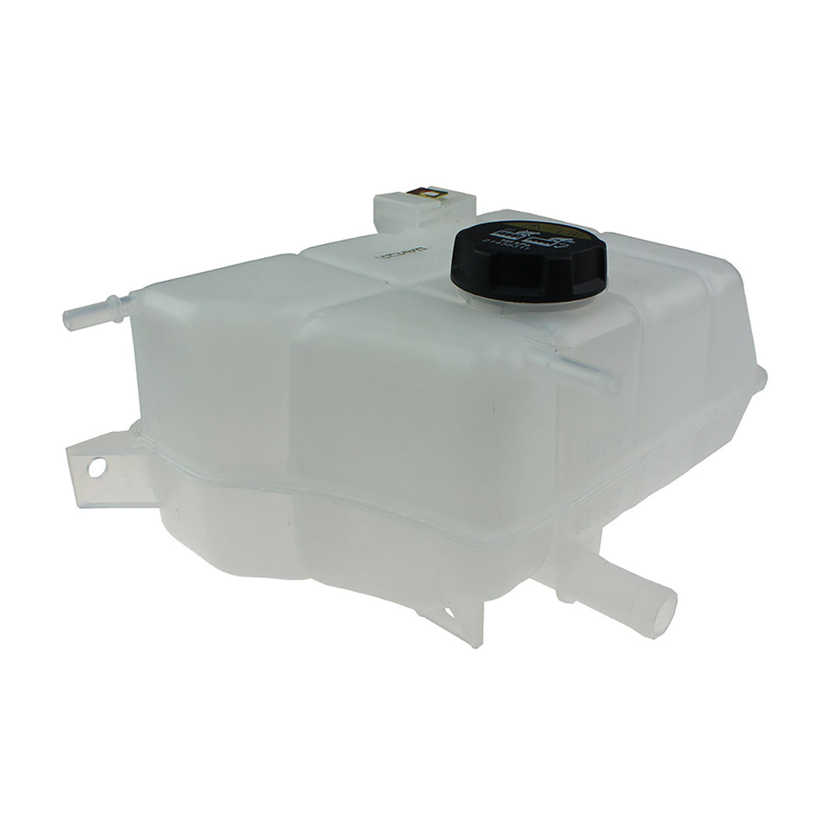 Radiator Expansion Tank Mazda DET0081 - DAYCO – Universal Auto Spares