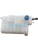 Heavy Duty Coolant Expansion Tank - DET5019HD - DAYCO | Universal Auto Spares