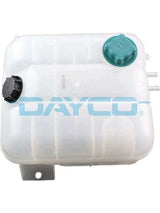 Heavy Duty Coolant Expansion Tank - DET5032HD - DAYCO | Universal Auto Spares