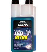 Diesel Fuel Detox 1L - Nulon