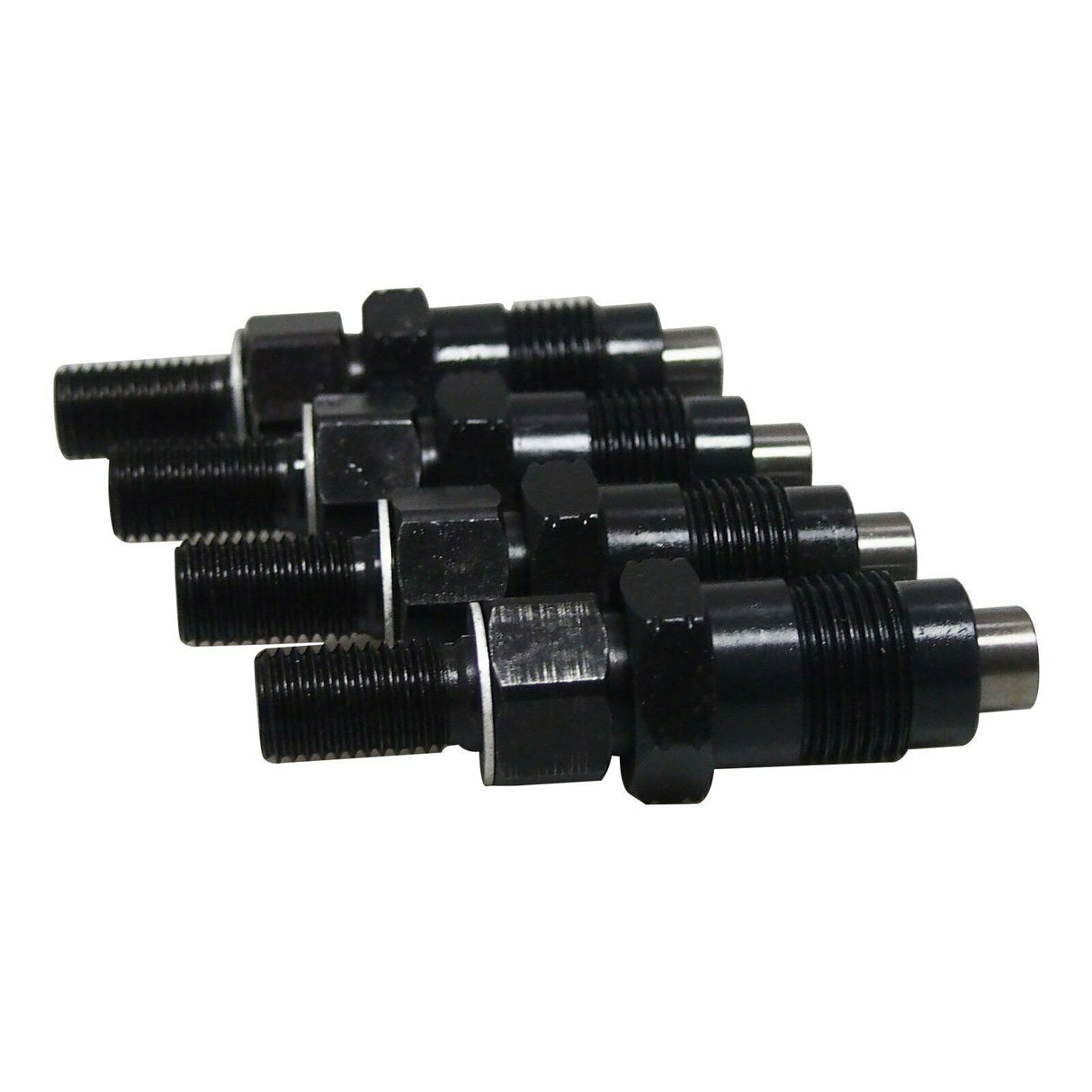 Fit For Mazda Bravo WL / WLT Fit Ford Courier Diesel Fuel Injector Set WL02-13-HO5 - Machter