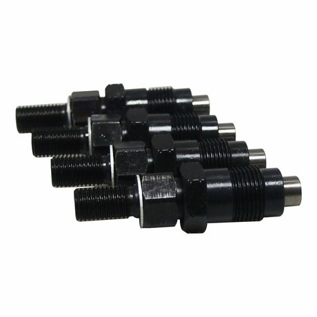 Fit For Mazda Bravo WL / WLT Fit Ford Courier Diesel Fuel Injector Set WL02-13-HO5 DFJ-MAXX1 - Machter