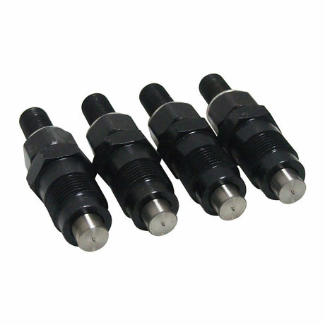 Fit For Mazda Bravo WL / WLT Fit Ford Courier Diesel Fuel Injector Set WL02-13-HO5 DFJ-MAXX1 - Machter