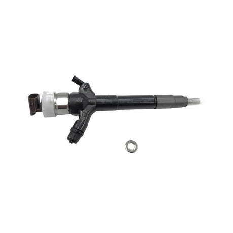 Fuel Injector Fit For Mitsubishi Triton ML MN 4D56 Challenger 4D56T 2.5L 2008-2015 095000-9560 DFJ-MB004 - Machter