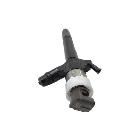Fuel Injector Fit For Mitsubishi Triton ML MN 4D56 Challenger 4D56T 2.5L 2008-2015 095000-9560 DFJ-MB004 - Machter