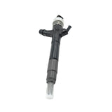 Fuel Injector Fit For Mitsubishi Triton ML MN 4D56 Challenger 4D56T 2.5L 2008-2015 095000-9560 - Machter